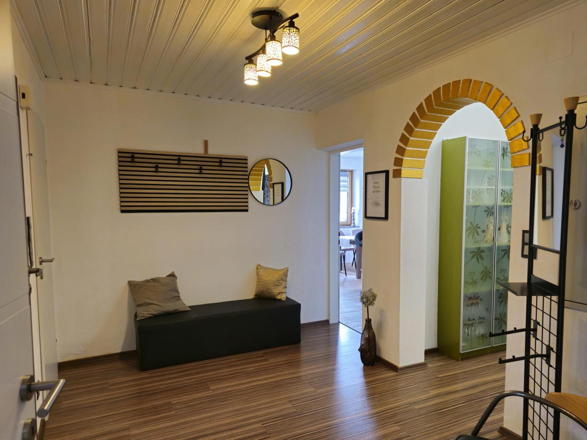 Ferienwohnung Anderl Hormanns bei Weitra Εξωτερικό φωτογραφία