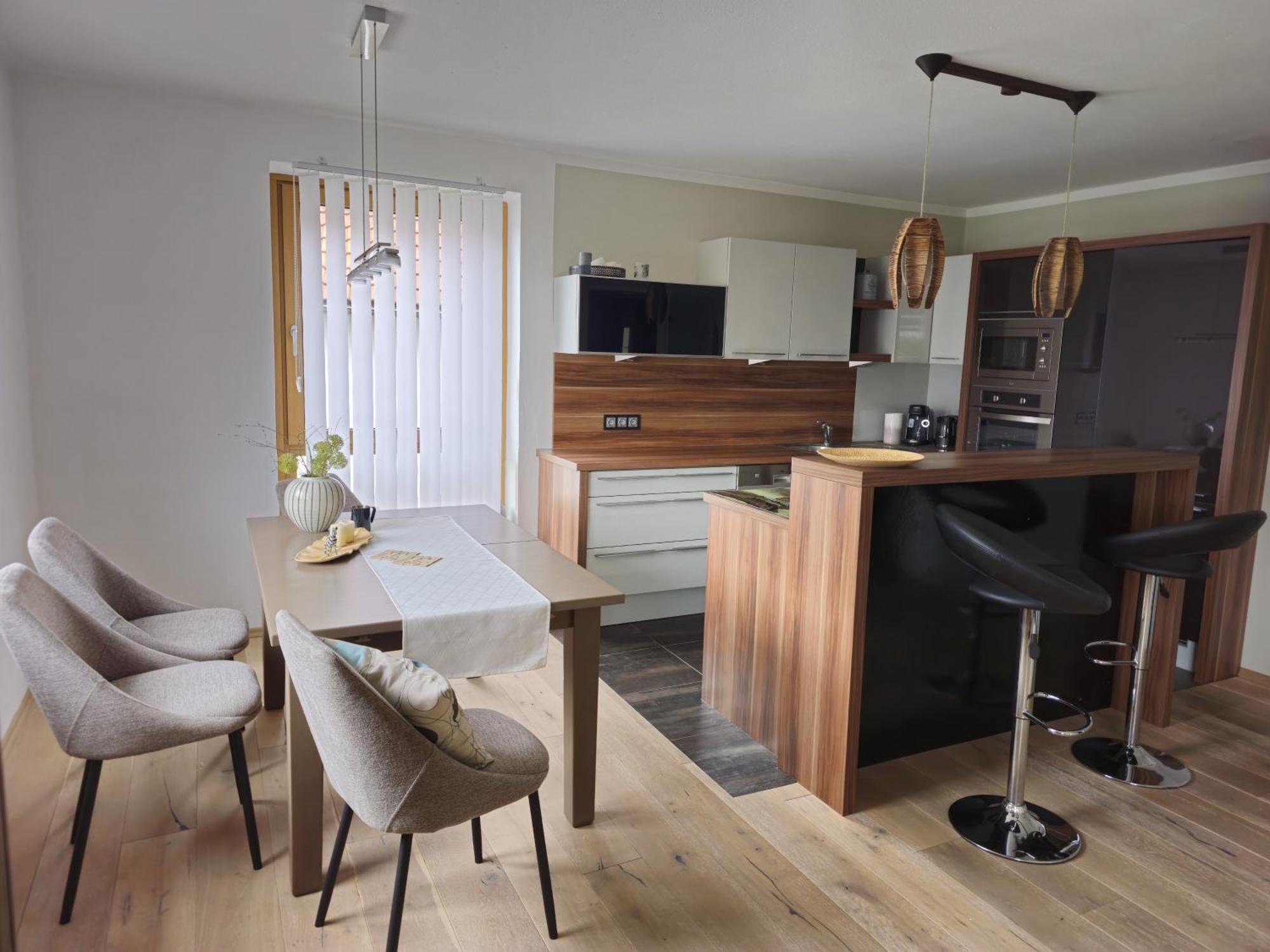 Ferienwohnung Anderl Hormanns bei Weitra Εξωτερικό φωτογραφία