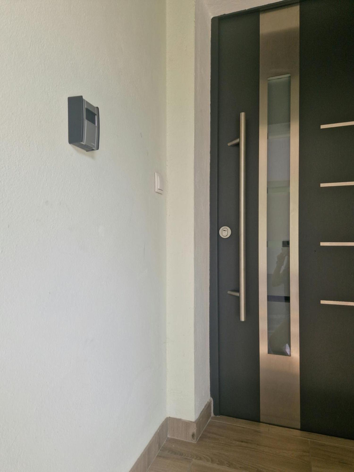 Ferienwohnung Anderl Hormanns bei Weitra Εξωτερικό φωτογραφία